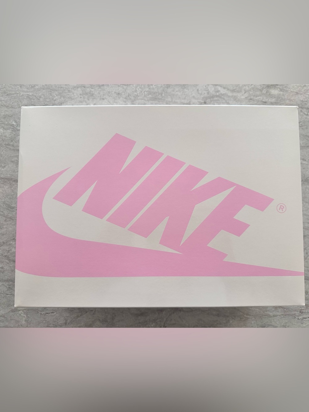Travis Scott x Nike Jordan Low Sail/Tropic Shy-Pink DS OG - Picture 12 of 15